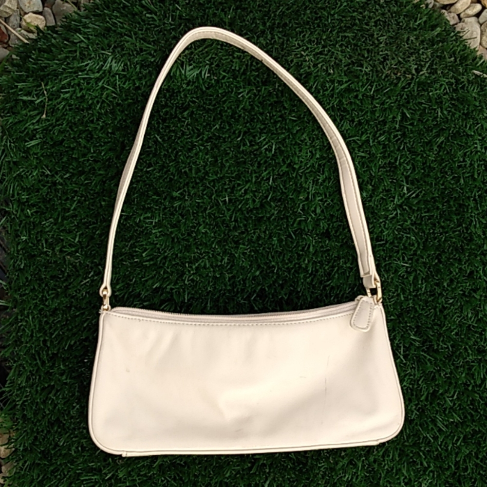 Vintage Giani Bernini Leather Purse